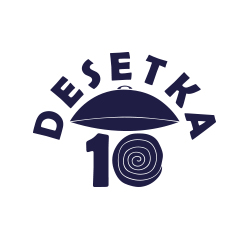 desetka logo avi